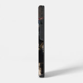 caze for iphone of venom hoesje (Linkerkant)