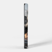 caze for iphone of venom hoesje (Rechterkant)