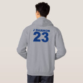 cb21912c-f hoodie (Achterkant volledig)