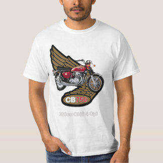 CB750 T-SHIRT