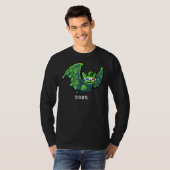 CB 5905 T-SHIRT (Voorkant volledig)