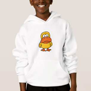 CB- Angry Duck Shirt