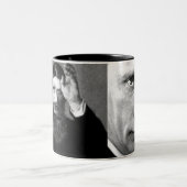 CB- Hilarious Poetin en Raspoetin Mok (Center)