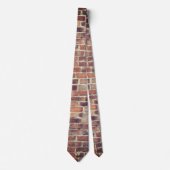 "CB" Neck Tie Stropdas (Voorkant)