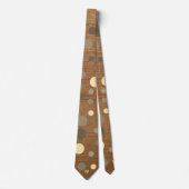 "CB" stropdas (Voorkant)