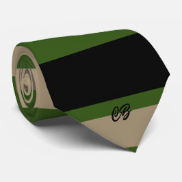 "CB"-Stropdas Stropdas