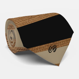 "CB"-Stropdas Stropdas