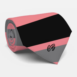 "CB"-Stropdas Stropdas