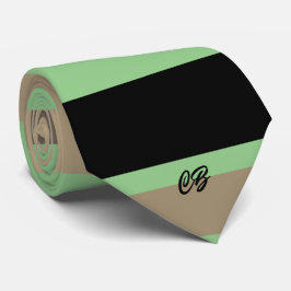 "CB"-Stropdas Stropdas