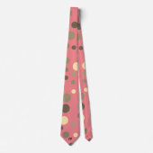 "CB"-Stropdas Stropdas (Voorkant)