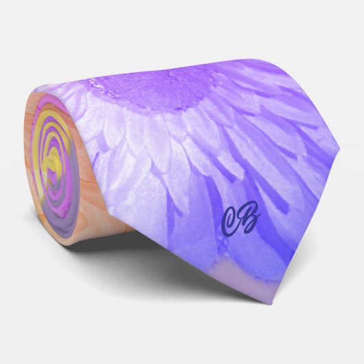 "CB"-Stropdas Stropdas (Opgerold)