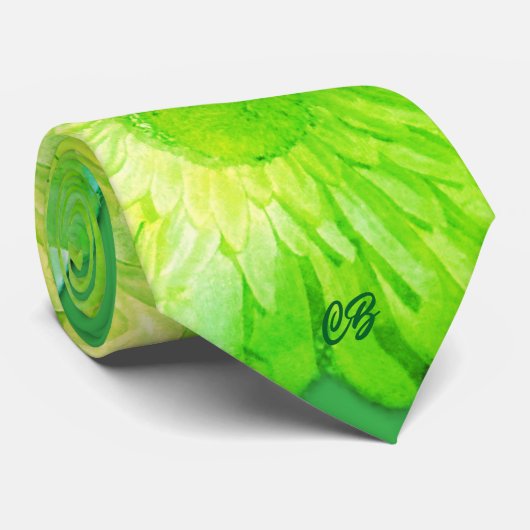 "CB"-Stropdas Stropdas (Opgerold)