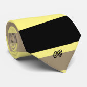 "CB"-Stropdas Stropdas (Opgerold)