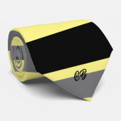 "CB"-Stropdas Stropdas (Opgerold)