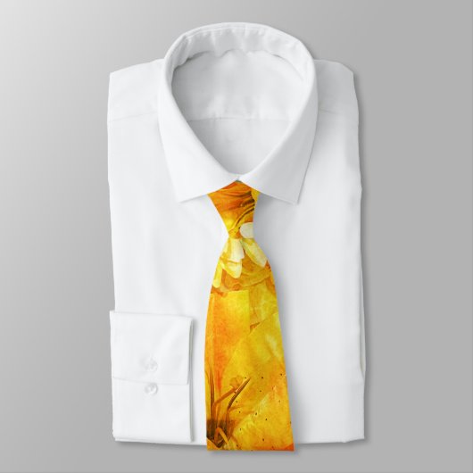 "CB"-Stropdas Stropdas (Gebonden)