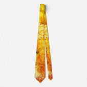 "CB"-Stropdas Stropdas (Voorkant)