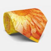 "CB"-Stropdas Stropdas (Opgerold)