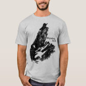 CB T-SHIRT (Voorkant)