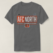 CB T-SHIRT (Design voorkant)