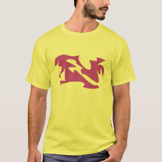 CBA - Je vertelt me shirt