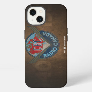 CBC 1940-Logo iPhone 13 Hoesje