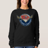 CBC 1940 Logo Sweatshirt voor Dames (Voorkant)