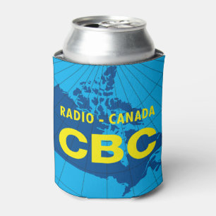 CBC 1958 Logo Blikjeskoeler