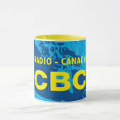 CBC 1958 Logo Combo Mok (Midden)