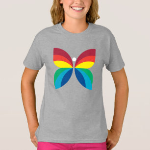 CBC 1966 Logo Girls' T-shirt