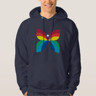 CBC 1966 Logo Hoodie