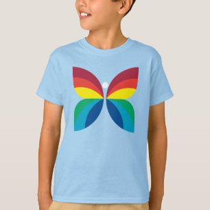 CBC 1966 Logo Kinderen T-shirt