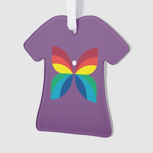 CBC 1966 Logo Ornament (voorkant)