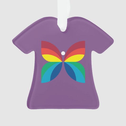 CBC 1966 Logo Ornament (voorkant)