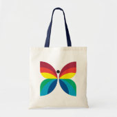 CBC 1966 Logo Tote Bag (Voorkant)