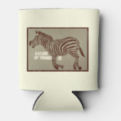 CBC 1966 - Natuur van de dingen Blikjeskoeler (Voorkant)