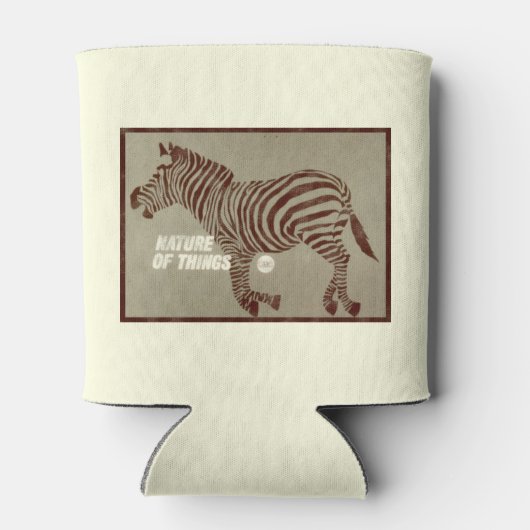 CBC 1966 - Natuur van de dingen Blikjeskoeler (Achterkant)