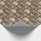 CBC 1966 - Natuur van de dingen Cadeaupapier (Hoek)