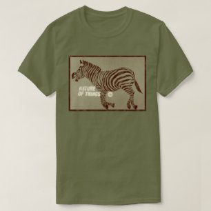 CBC 1966 - Natuur van de dingen T-shirt