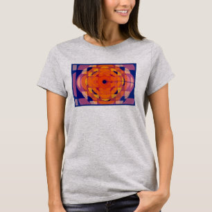 CBC 1970s Stijlvolle Logo T-shirt