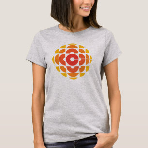 CBC 1974 Logo T-Shirt