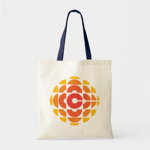 CBC 1974 Logo Tote Bag