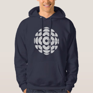 CBC 1986-Logo Hoodie