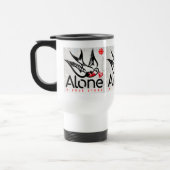 CBC alleen: Een liefdesverhaal Reisbeker (Links)