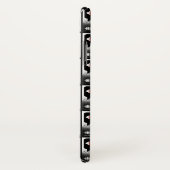 CBC Back Story Case-Mate iPhone Case (Achterkant / rechts)