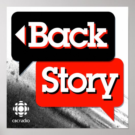 CBC Back Story Poster (Voorkant)