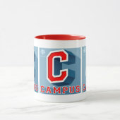 CBC Campus Mok (Midden)