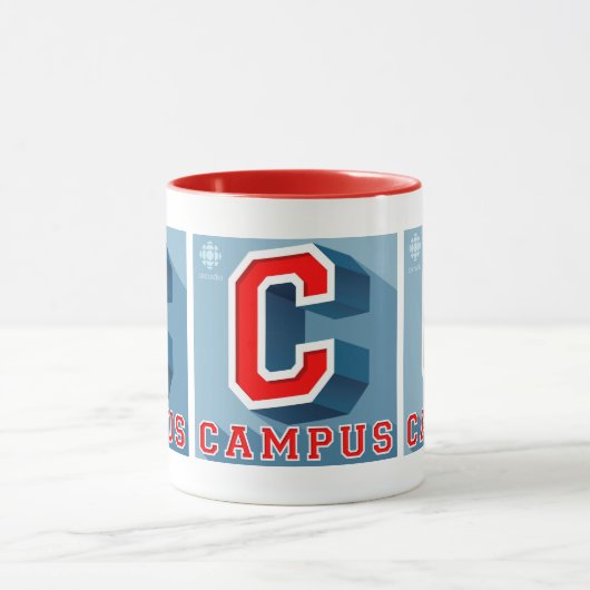 CBC Campus Mok (Midden)