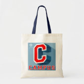 CBC Campus Tote Bag (Voorkant)
