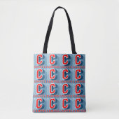 CBC Campus Tote Bag (Voorkant)