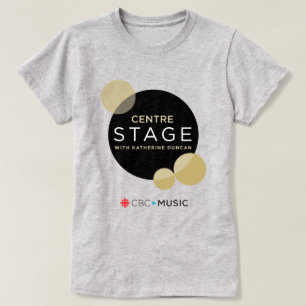 CBC Center Stage T-shirt